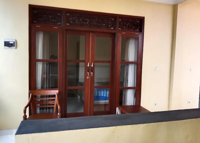 Habitación en casa particular Nova