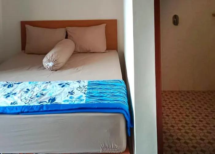 Habitación en casa particular Nova Ubud