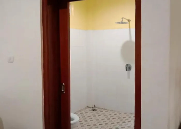 Nova Habitación en casa particular