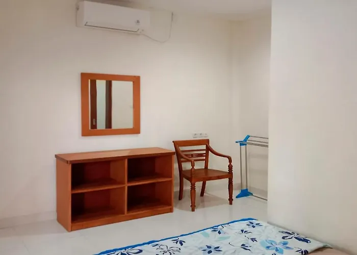 Nova Habitación en casa particular