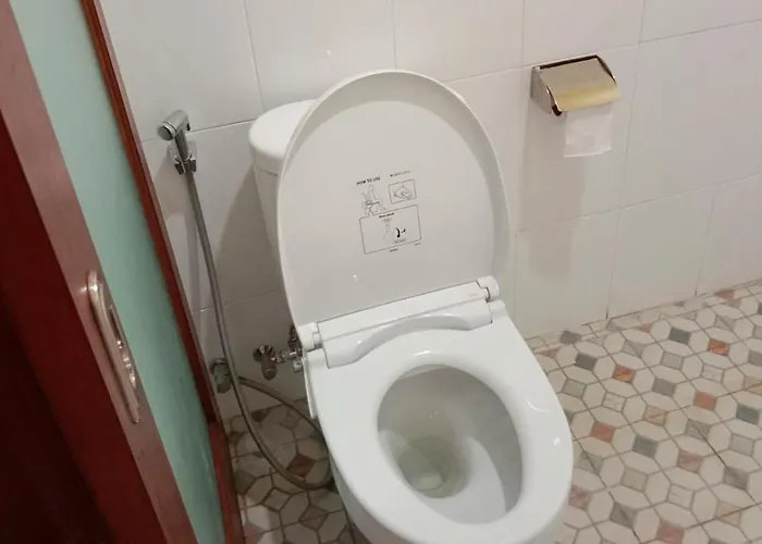 Nova Habitación en casa particular *