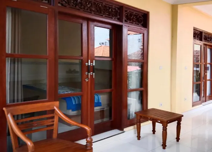 Habitación en casa particular Nova